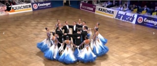 Dance Impression