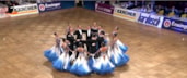Dance Impression