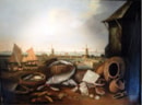 Visserijbedrijf van Matthias Withoos