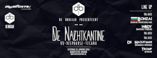 De Nachtkantine