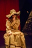 theater spelen - de blauwe schuit