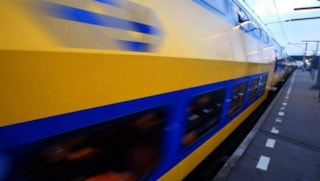 trein