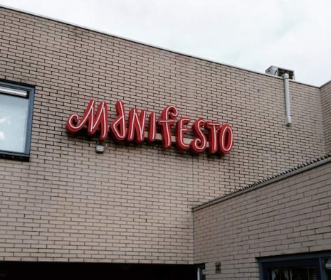 Manifesto