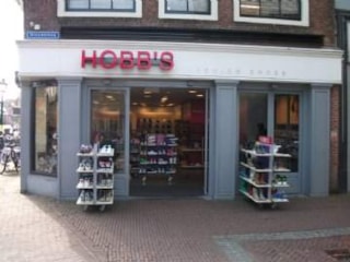 Hobb's schoenenzaak