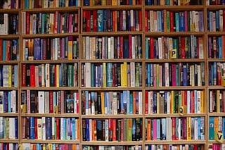 Boekenmarkt
