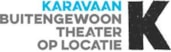 Karavaan Buitengewoon Theater Op Locatie