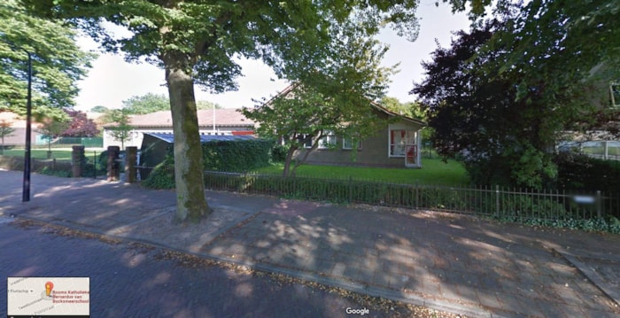 Bernardus van Bockxmeerschool