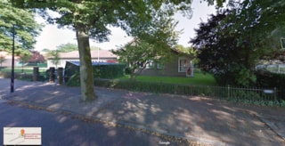 Bernardus van Bockxmeerschool