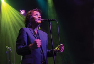 Colin Blunstone