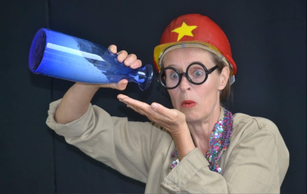 Marjo doc prop