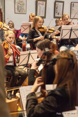 Regio orkest