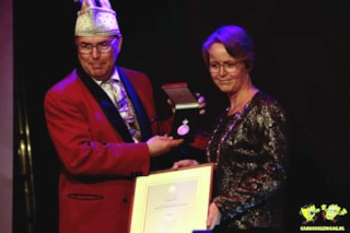 De Koninklijke Erepenning