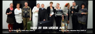 Daar zit een luchtje aan 1