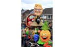Foto 1 -  De grote winnaars van vandaag zijn De Wicky's.