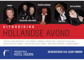 Hollandse Avond