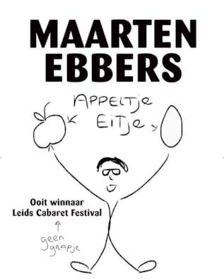 Appeltje Eitje