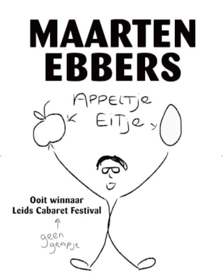 Appeltje Eitje