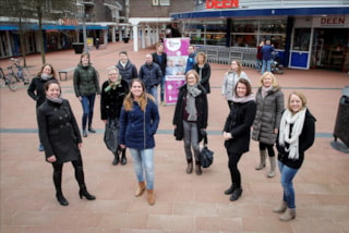 Gebiedsteam Risdam Zwaag