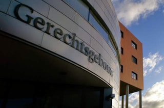 Gerechtsgebouw