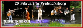 Tribute to the Cats Band