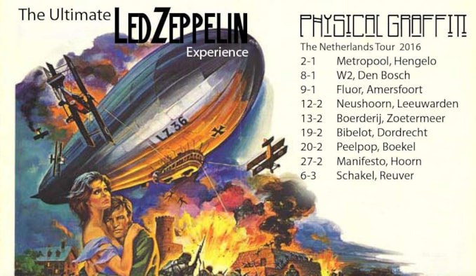 LedZeppelin Experience 