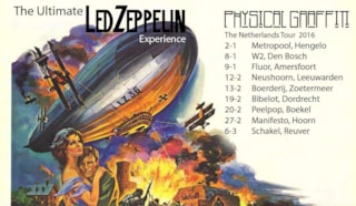 LedZeppelin Experience 