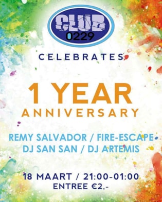 Club 0229