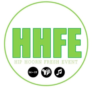 Hip Hoorn Fresh Event