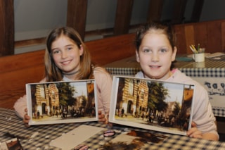 Knutselen