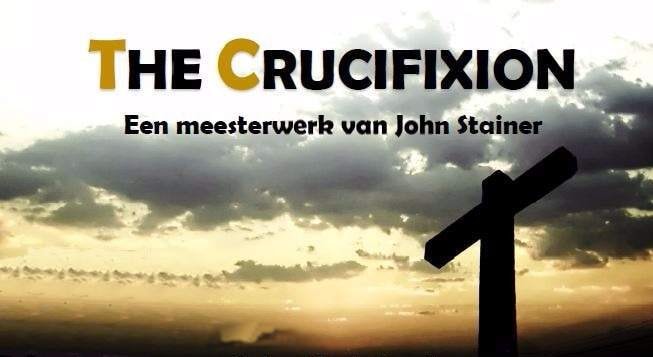 The Crucifixion