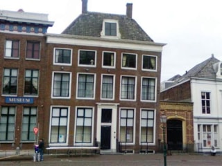 Roode Steen 15