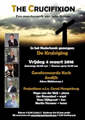 Andijk 4 maart
