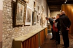 Door het oog van Springer - Foto Madelon Dielen