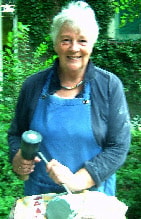 steenvrouwe