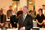 Installatie Theo van Eijk