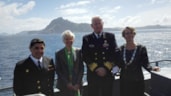 Foto burgemeester