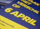 stemmen 6apr