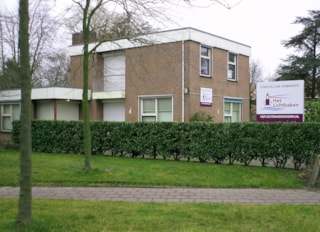 Het Lichtbaken Hoorn