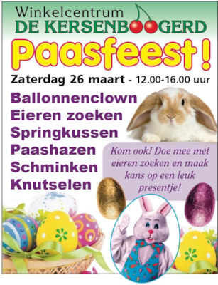 Paasfeest