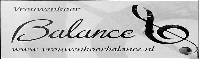 Balancekoor