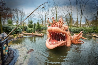 EftelingPinokkio-Monstervis