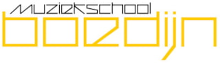 Boedijn muziekschool