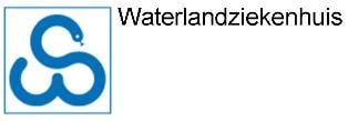 logo waterland ziekenhuis