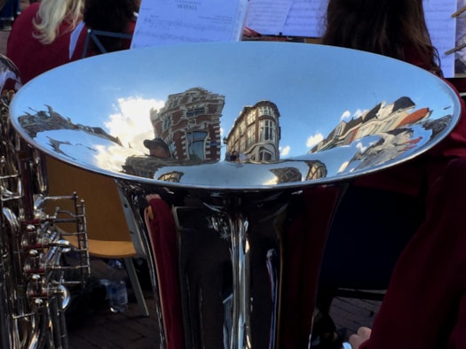 Koffieconcert Herleving Zwaag 2016