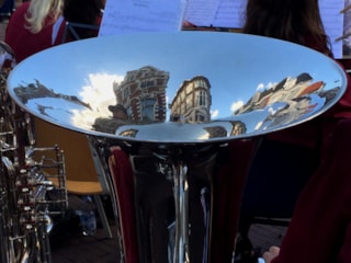 Koffieconcert Herleving Zwaag 2016