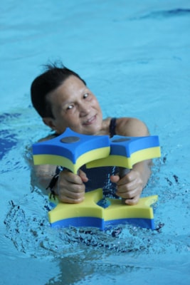 zwemmen sportopbouwwerk 2