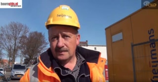 Sanering grond gestart