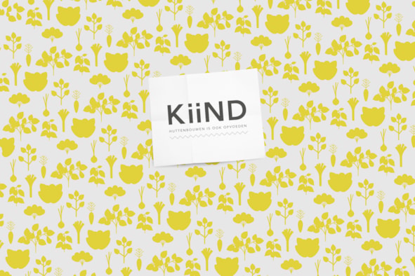 kiind logo