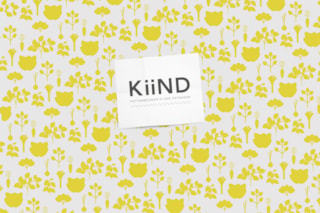 kiind logo