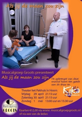 alsjijde maan